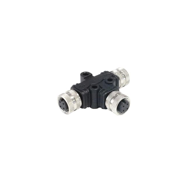 PXPPVC12TSFM04AFBIFB Bulgin  Circular Connector Adapters